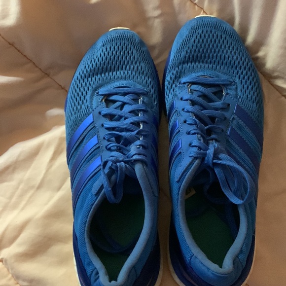 Adidas Adizero Boston Running Shoes - Picture 4 of 6